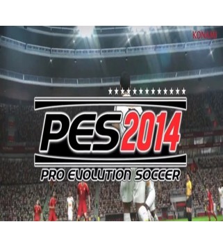 Pro Evolution Soccer 2014 + World Challenge DLC Bundle Gift Steam Key GLOBAL